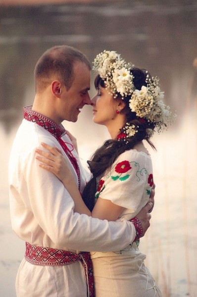 У какой жены муж всегда герой? У какой жены муж всегда герой?