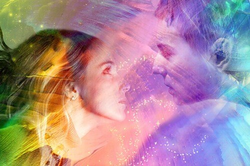 Душа моя и Свет моих очей. Душа моя и Свет моих очей.