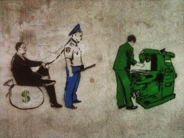 Жизнь каждого человека расписана. Жизнь каждого человека расписана.