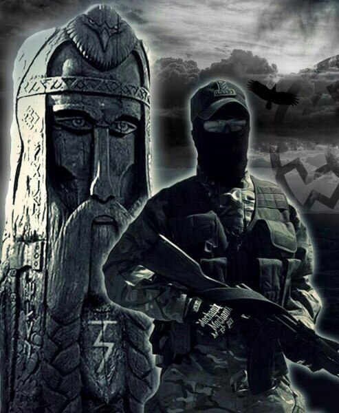 Спокойствие лишает твоих врагов силы. Спокойствие лишает твоих врагов силы.