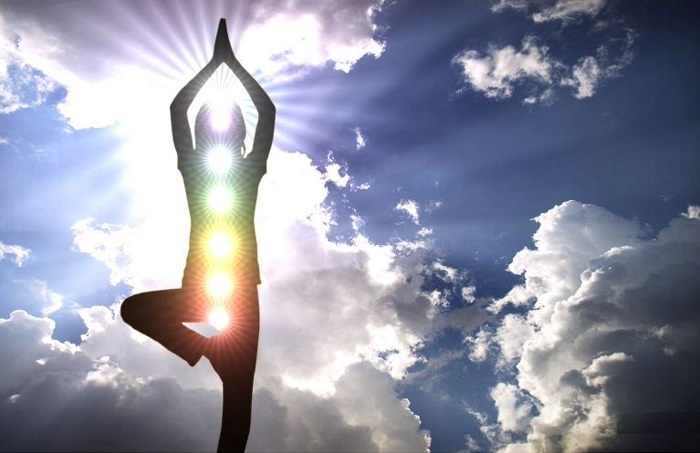 РУССКАЯ ЙОГА РУССКАЯ ЙОГА