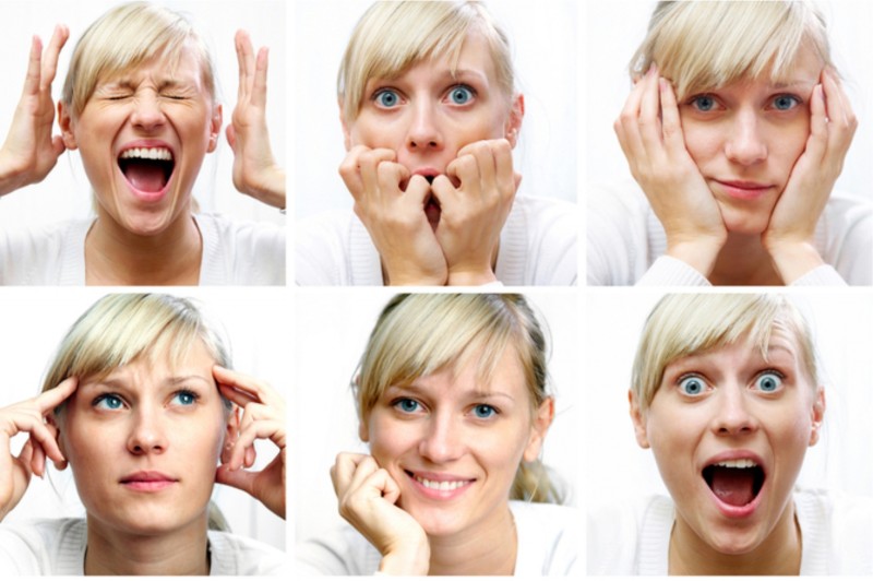 Влияние частот на поведение человека Влияние частот на поведение человека