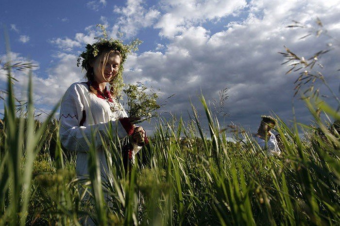 ПРИРОДА ЛЕЧИТ