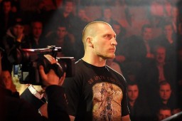 "Русская Кувалда" Дмитрий Кудряшов ©