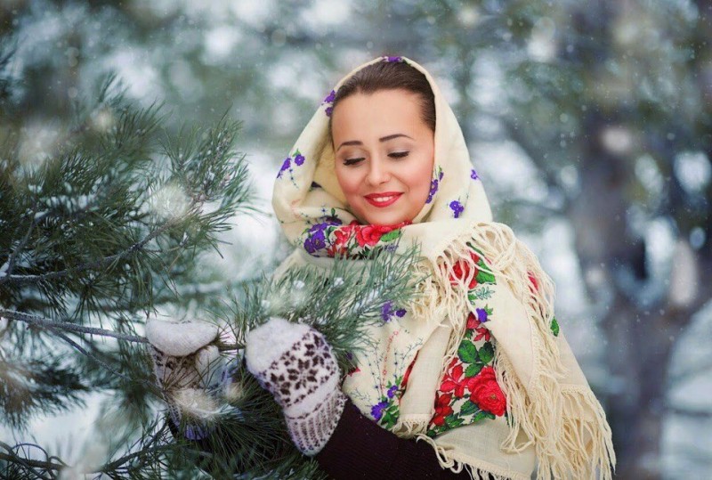 ДЕНЬ ВЕСТЫ. ИСКОННЫЙ СЛАВЯНСКИЙ ЖЕНСКИЙ ПРАЗДНИК. 22 МАРТА - ВМЕСТО 8 МАРТА