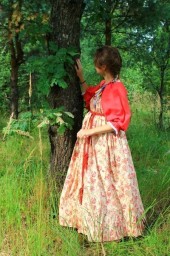 Ведическая мудрость для беременных