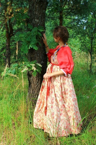 Ведическая мудрость для беременных