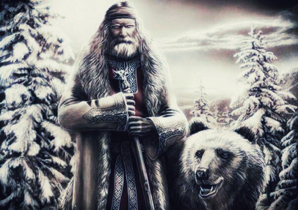 Законы Русов, Ведические Правила