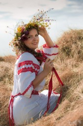 Предназначение оберега .