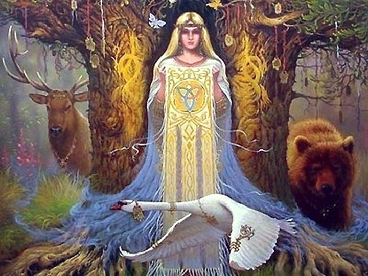 ЧТО ОЗНАЧАЕТ ЖИТЬ ЛАДНО?