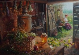 Советы сибирской травницы Л.Н. Суриной