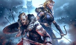 Притча "Сила веры в своего мужчину"