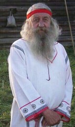 РОДноверы ( рассказ очевидца )