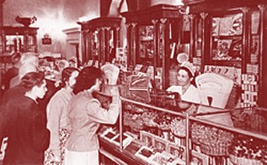 Сталинское снижение цен (1947-1954 гг.)