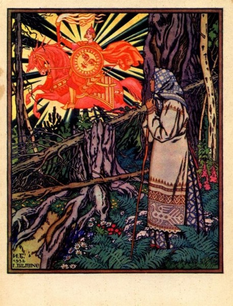 У ребенка с помощью сказки можно воспитать: