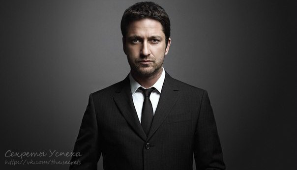 Правильные мужские привычки Правильные мужские привычки