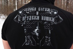 18 СОВЕТОВ БЕЛОМУ ВОИНУ