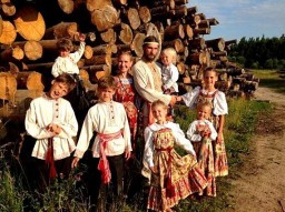 ВОЗРОЖДЕНИЕ РУСИ