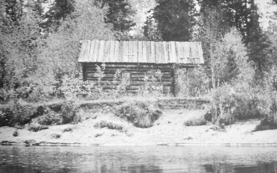 РУССКИЙ РОБИНЗОН: ПОТРЯСАЮЩАЯ РЕАЛЬНАЯ ИСТОРИЯ 1847 ГОДА ●