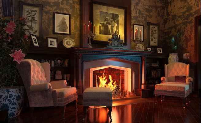 ДОМ — МЕСТО СИЛЫ ДЛЯ ЖЕНЩИНЫ ИЛИ ПОЧЕМУ У ВАС НЕТ ДОМА?