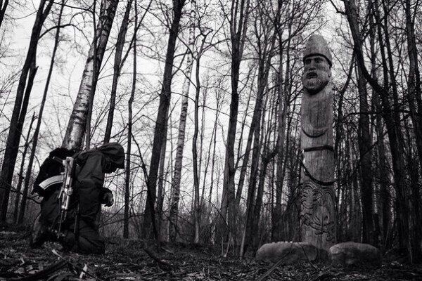 БОГИ НИКОГДА НЕ БУДУТ ДЕЛАТЬ ЗА НАС ТО, ЧТО МЫ ДОЛЖНЫ СДЕЛАТЬ САМИ