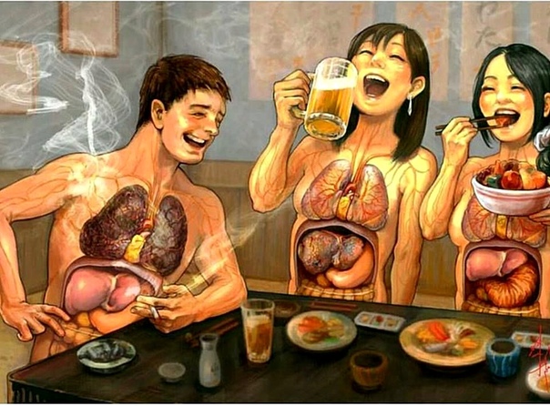 ​5 ПСИХОЛОГИЧЕСКИХ ОТКЛОНЕНИЙ, СТАВШИХ НОРМОЙ СОВРЕМЕННОГО ОБЩЕСТВА.