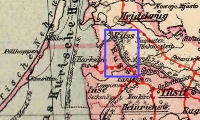 ​Кто и зачем стирает с карт русские названия