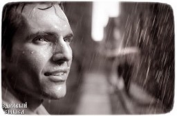 С ЧЕГО НАЧИНАЕТСЯ МУЖЧИНА