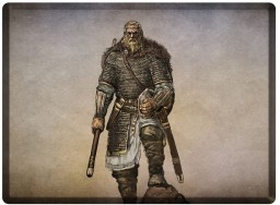 ЛЕГЕНДАРНЫЕ СЛАВЯНСКИЕ ВОЖДИ