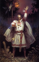 Г.Сидоров об ариях и древних русах.