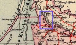 ​Кто и зачем стирает с карт русские названия