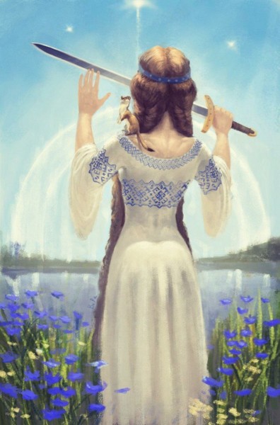 Эпоха перемен .