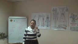 Влияние Одёжи на жизнь