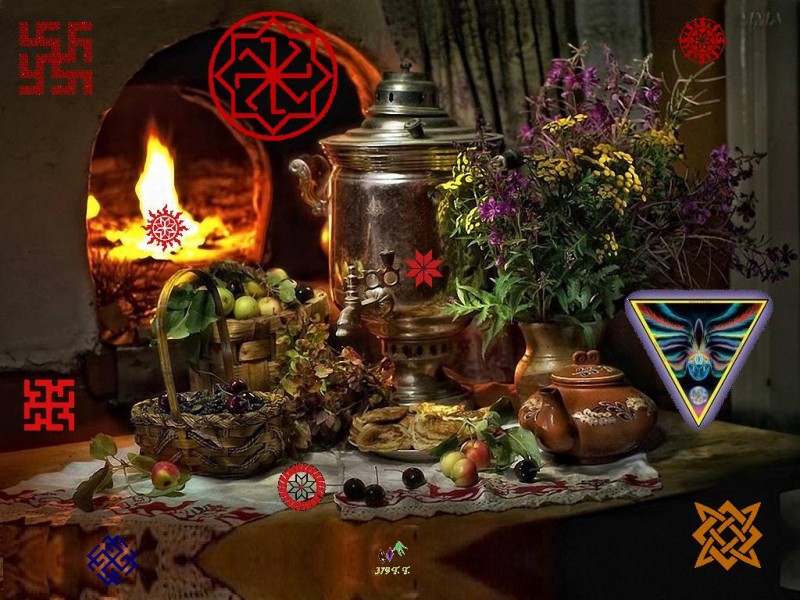 Сказы рухнувшего с дуба Сказы рухнувшего с дуба