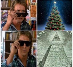 ​Ловите образ: