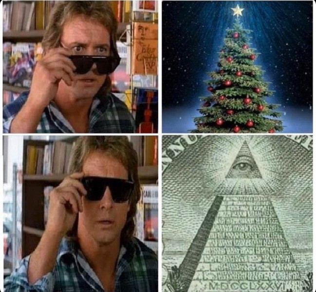 ​Ловите образ: