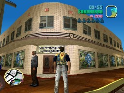 По Чести и далее