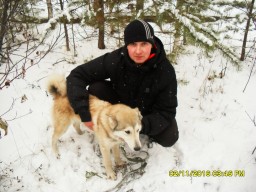 Моменты жизни