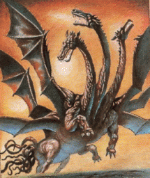 ​Мифы славян. АЛА