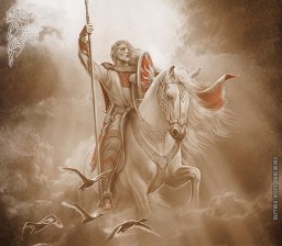 Боги Покровители. Бог Хорс.