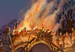 Славяно-Арийские Праздники. День Крода. 39 Вэйлетъ 7530 лѣто от СМЗХ (28 -29 июня 2022 г).