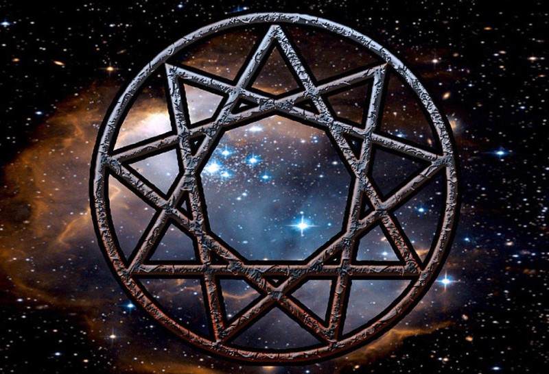 Ингiизмъ (ДревнiѦ Вѣра Первопредковъ) курс1 урок4. часть2 Ингiизмъ (ДревнiѦ Вѣра Первопредковъ) курс1 урок4. часть2