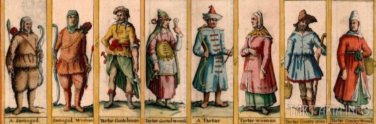 Тартария — это Скифия. Часть 15.