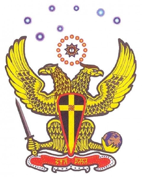 БЕЛОВОДЬЕ — ПРАРОДИНА СЛАВЯН.