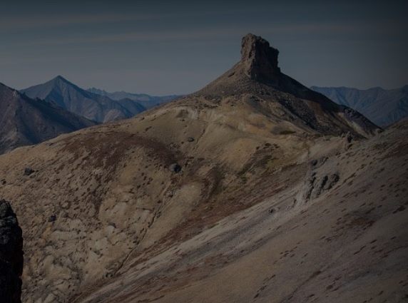 ​Мачу-пикчу и Магадан – города побратимы. часть1