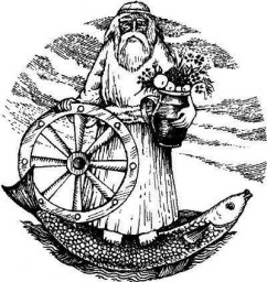 Славяно-Арийские Праздники. День Крода. 39 Вэйлетъ 7533 лѣто от СМЗХ (27 -28 июня 2025 г).