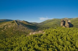 Мачу-пикчу и Магадан – города побратимы. часть4 продолжение.