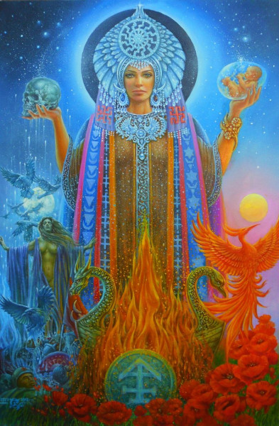 Славяно-Арийские Праздники. День Богини КАРНЫ. 35 Тайлетъ 7530 лѣто от СМЗХ (13-14 сентября 2022 г). Славяно-Арийские Праздники. День Богини КАРНЫ. 35 Тайлетъ 7530 лѣто от СМЗХ (13-14 сентября 2022 г).