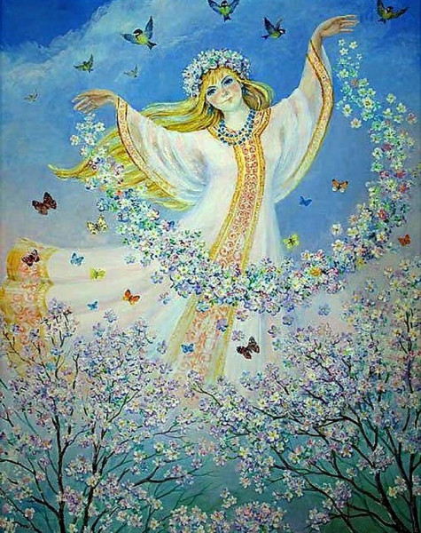 Картины Нонны Кукель. часть 2. Картины Нонны Кукель. часть 2.