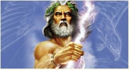 ЗАПОВЕДИ БОГА ПЕРУНА